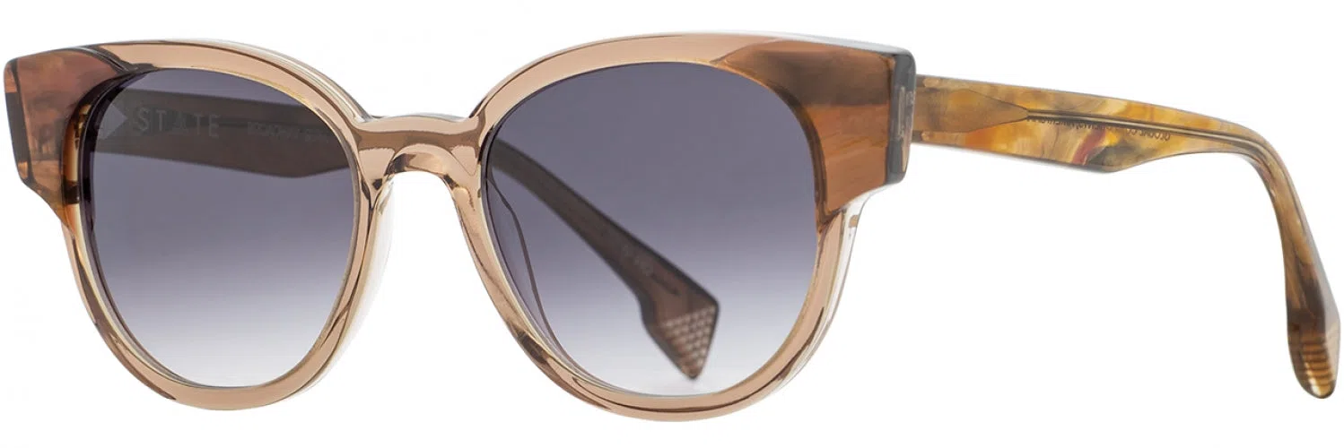 STATE Optical Co. BROADWAYSUN Sunglasses - view 16